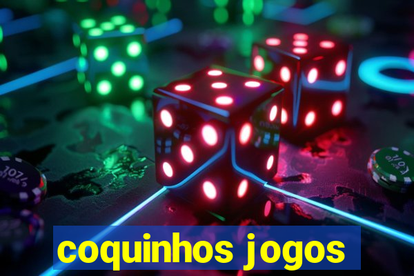 coquinhos jogos